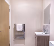 Apartment for 2 | Salford | All Amenities
