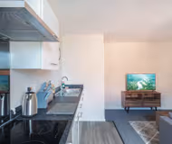 Apartment for 2 | Salford | All Amenities