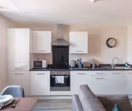 Apartment for 2 | Salford | All Amenities