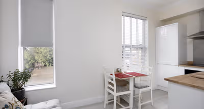 Immaculate Apartment | Historic Lincoln | Wi-Fi