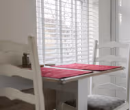 Immaculate Apartment | Historic Lincoln | Wi-Fi