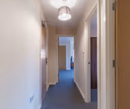 Spacious Salford Quays Apartment, Prime Location