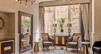 Giles Street Edinburgh Suite Style Serviced Apartments