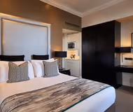 Giles Street Edinburgh Suite Style Serviced Apartments