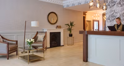 Giles Street Edinburgh Suite Style Serviced Apartments