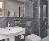 Giles Street Edinburgh Suite Style Serviced Apartments