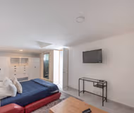 Modern and Luxurious Apartment in La Condesa