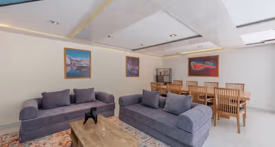 Modern and Luxurious Apartment in La Condesa