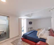 Modern and Luxurious Apartment in La Condesa