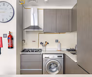 1 Bedroom Apartment at JVC Dubai