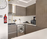 1 Bedroom Apartment at JVC Dubai