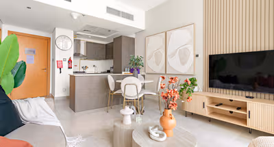 1 Bedroom Apartment at JVC Dubai
