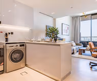 Luxury 1BR Apartment in Binghatti Corner