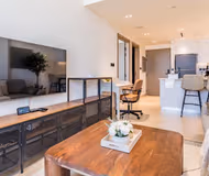 Luxury 1BR Apartment in Binghatti Corner