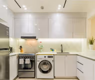 1 Bed room Apartment  at Hessa Street