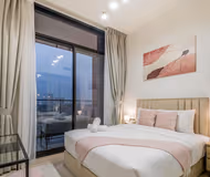 1 Bed room Apartment  at Hessa Street