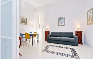 Charming 1-Bedroom Apartment in the Heart of Esquilino – Steps from Termini & Major Sights