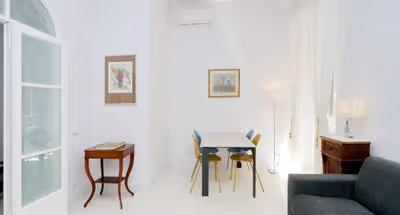 Charming 1-Bedroom Apartment in the Heart of Esquilino – Steps from Termini & Major Sights