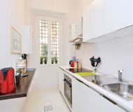 Charming 1-Bedroom Apartment in the Heart of Esquilino – Steps from Termini & Major Sights