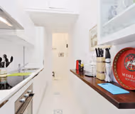 Charming 1-Bedroom Apartment in the Heart of Esquilino – Steps from Termini & Major Sights