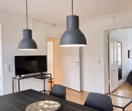 Woltersgade  Service Apartment
