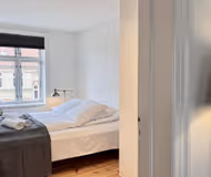 Woltersgade  Service Apartment