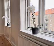 Woltersgade  Service Apartment