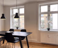 Woltersgade  Service Apartment