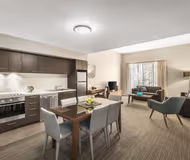 Quest Albury on Townsend