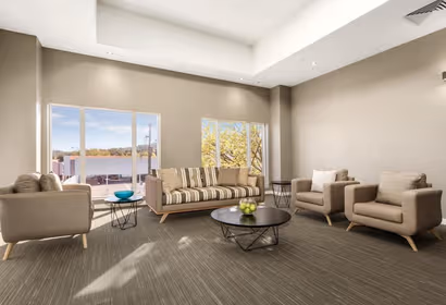 Quest Albury on Townsend