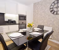 Flat Stunning Views Greenwich Peninsula