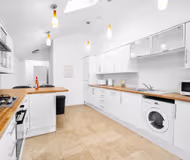 Modern 3 Bed House - Garden - Parking - Harborne