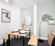 Modern 3 Bed House - Garden - Parking - Harborne