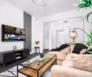 Modern 3 Bed House - Garden - Parking - Harborne