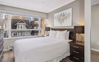 Bidwell Street Apartment