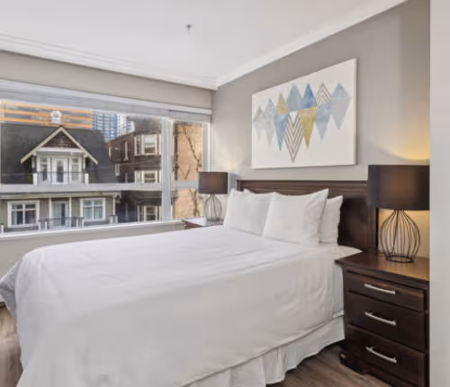 Bidwell Street Apartment