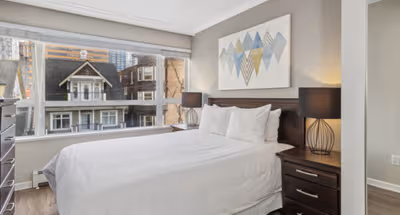 Bidwell Street Apartment