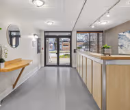 Bidwell Street Apartment