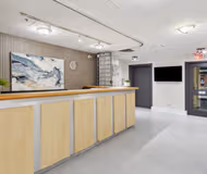 Bidwell Street Apartment