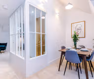 Luxury 4-Storey Townhouse - Private Rooftop - City Centre