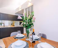 Luxury 4-Storey Townhouse - Private Rooftop - City Centre