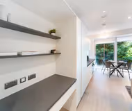 London Apartment | Near Kew Gardens | Free Parking