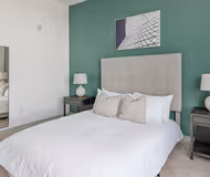 Caroline St Apartment