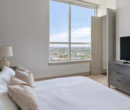 Caroline St Apartment