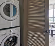 Caroline St Apartment