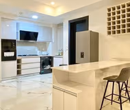 One Bedroom at  2nd Avenue Estate