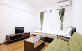 Waseda 1  Serviced Apartment