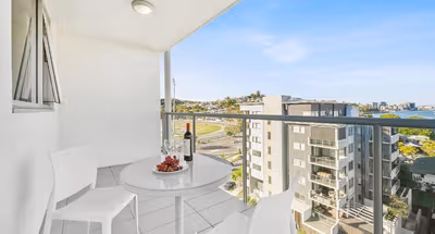 Quest Breakfast Creek