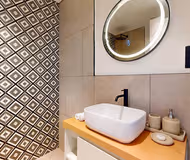 Luxury 2BR Apartments