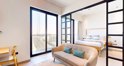 Luxury 2BR Apartments